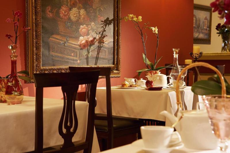 Hotel Luxembourg galeri fotoğrafı