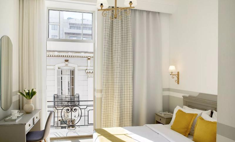 Hotel Luxembourg