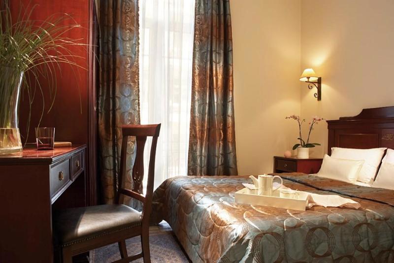 Hotel Luxembourg galeri fotoğrafı