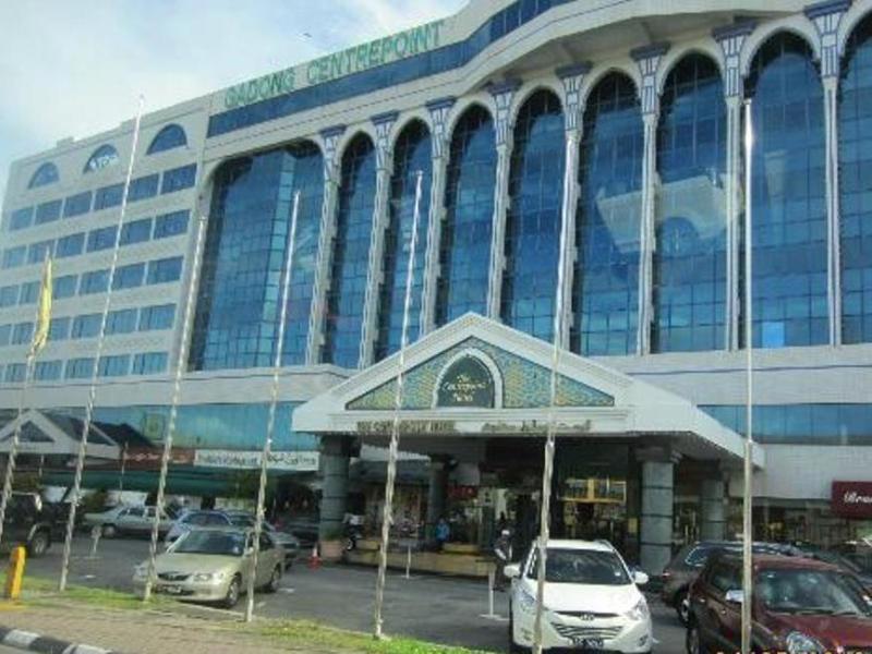 The Centrepoint Hotel