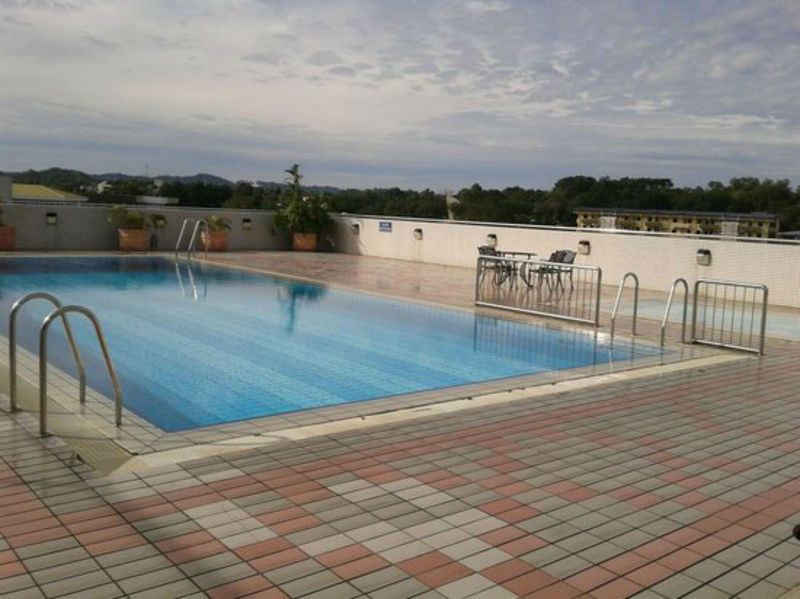 The Centrepoint Hotel