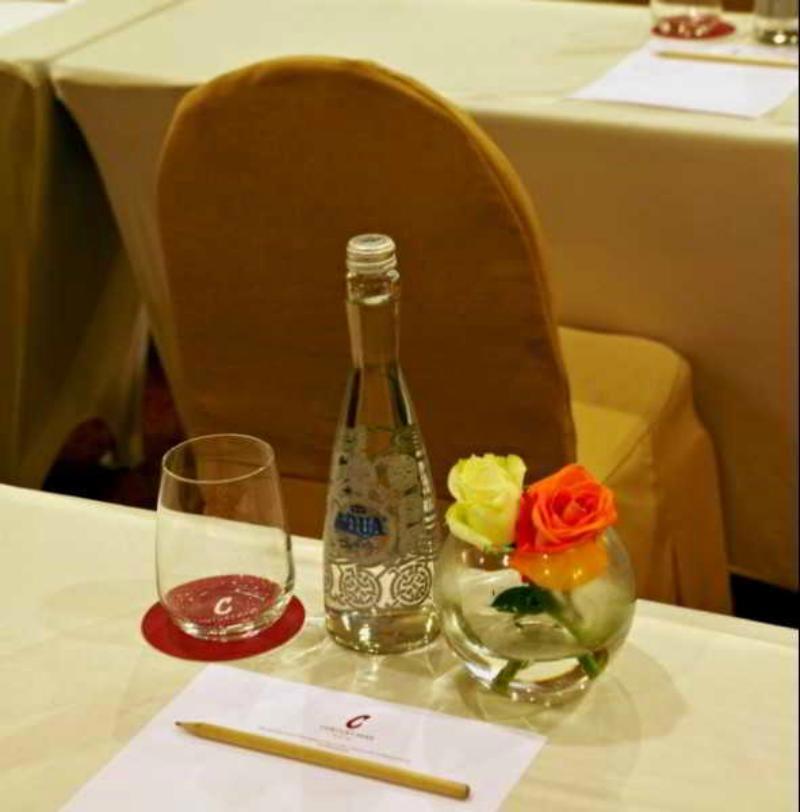 Artotel Gelora Senayan Jakarta