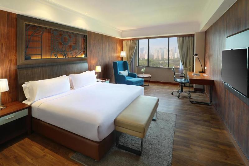 Artotel Gelora Senayan Jakarta