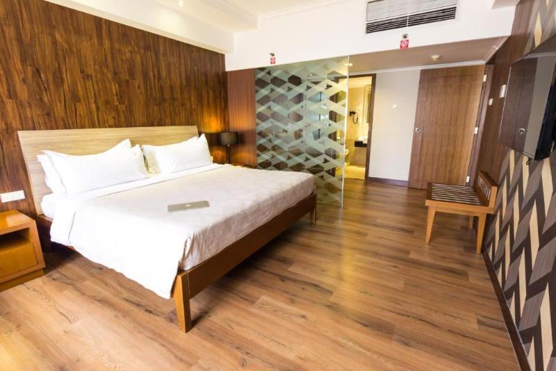 Artotel Gelora Senayan Jakarta