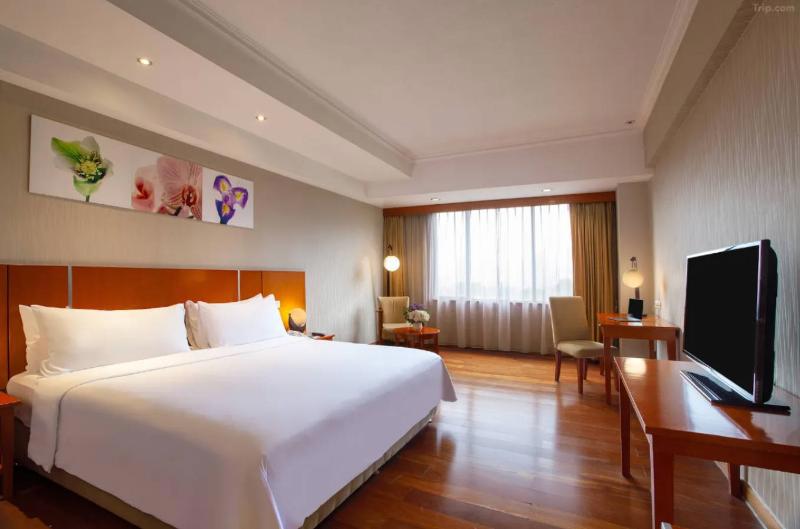 Artotel Gelora Senayan Jakarta
