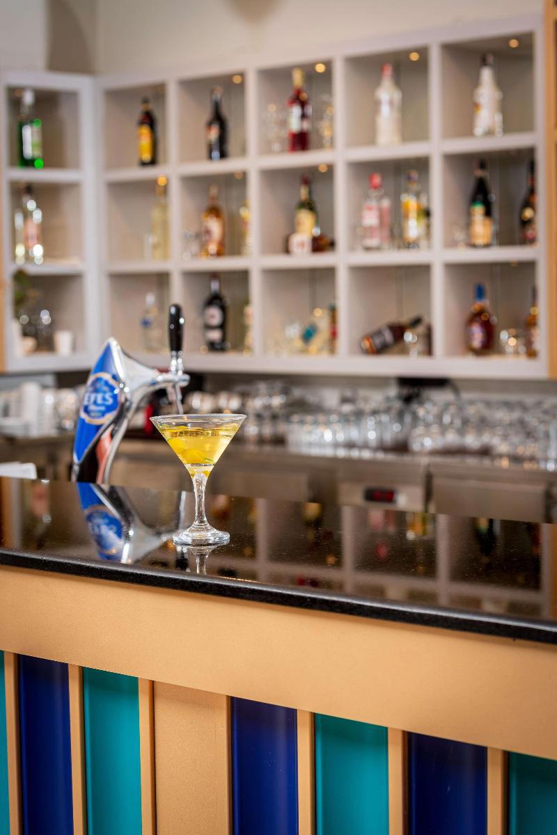 Sealife Kemer Resort Hotel - All inclusive