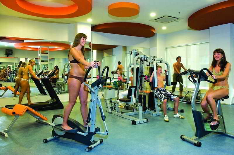 Hotel Hedef Resort - All Inclusive