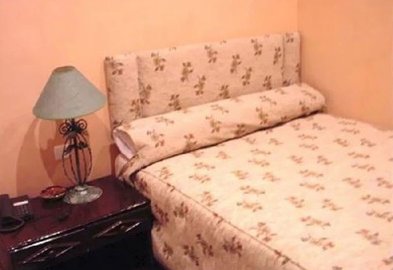 Hotel Volubilis