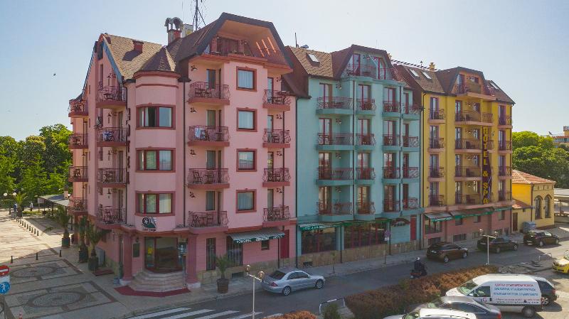 Saint George Hotel & Spa