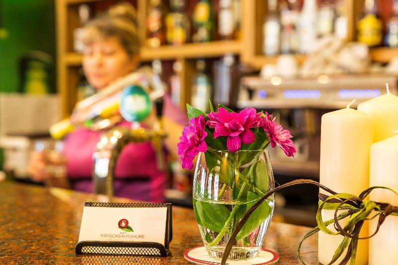 Saint George Hotel & Spa