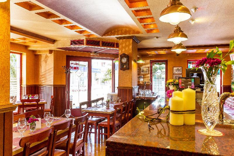 Saint George Hotel & Spa