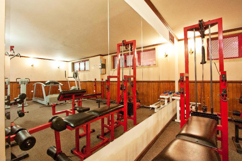Saint George Hotel & Spa