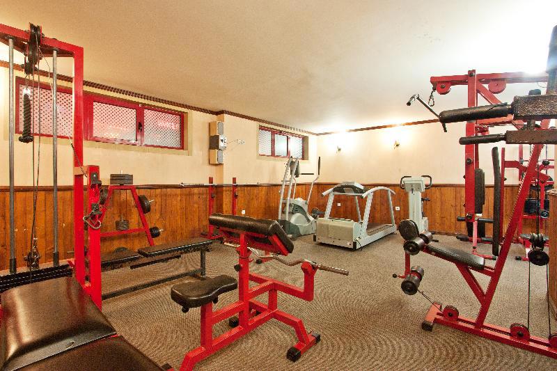 Saint George Hotel & Spa