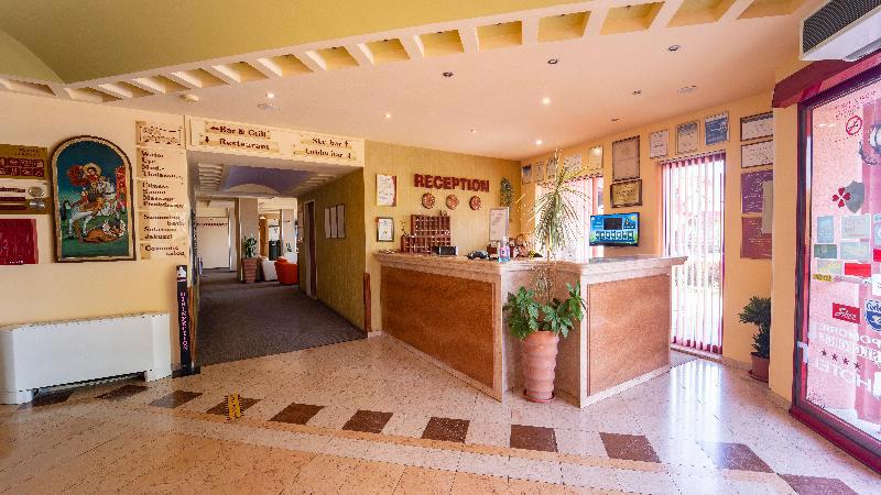 Saint George Hotel & Spa