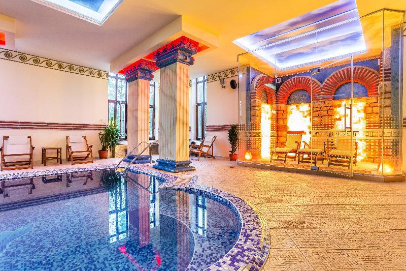 Saint George Hotel & Spa