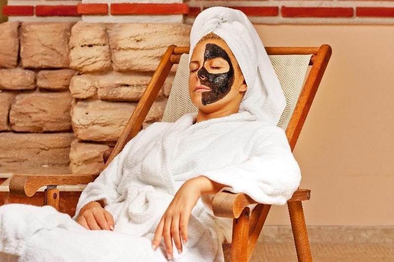 Saint George Hotel & Spa