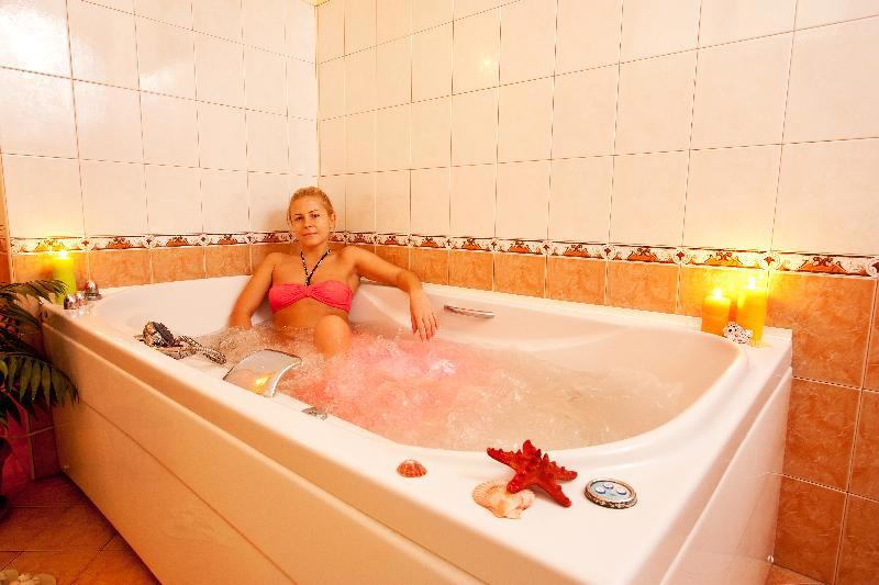 Saint George Hotel & Spa