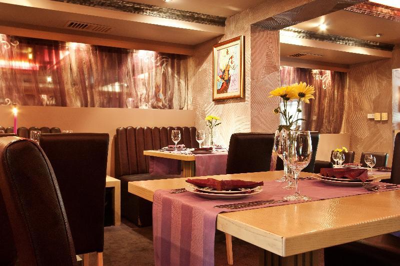 Saint George Hotel & Spa