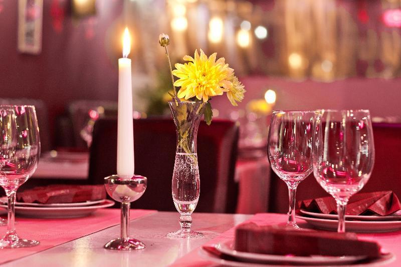 Saint George Hotel & Spa
