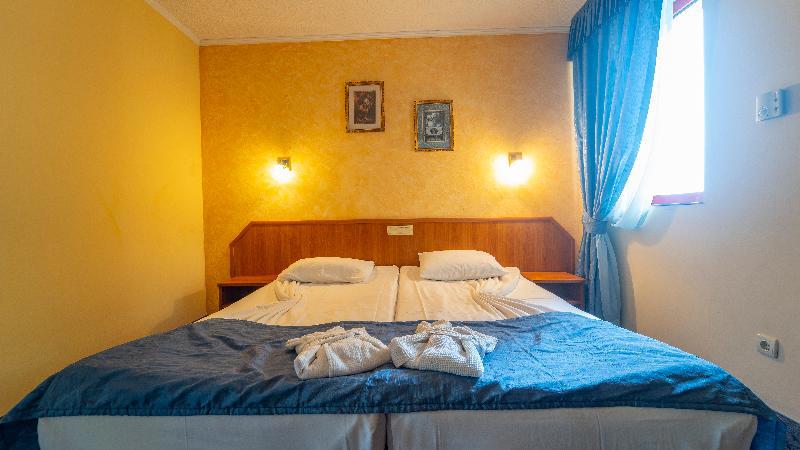 Saint George Hotel & Spa