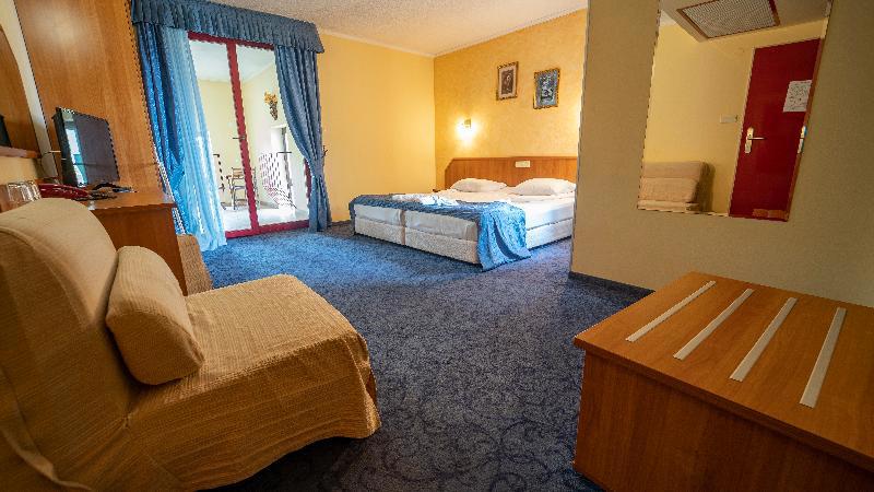 Saint George Hotel & Spa