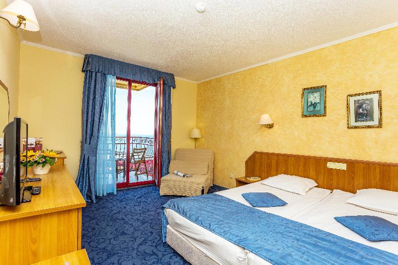 Saint George Hotel & Spa