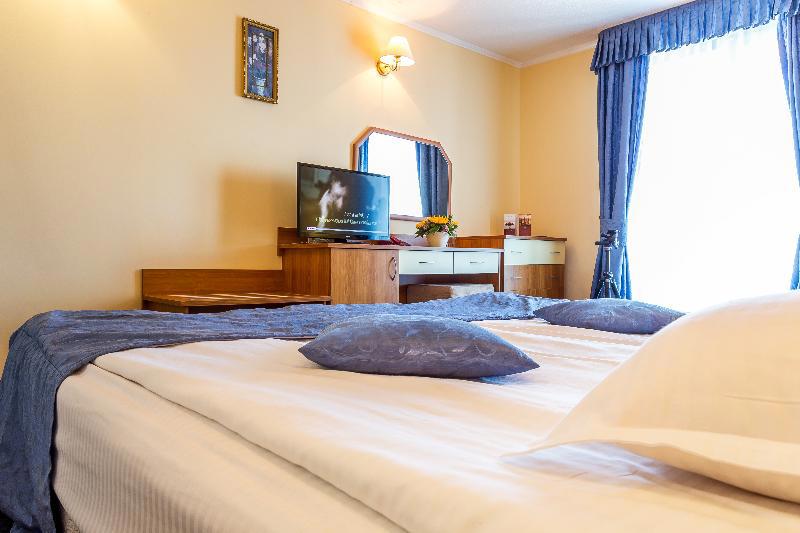 Saint George Hotel & Spa