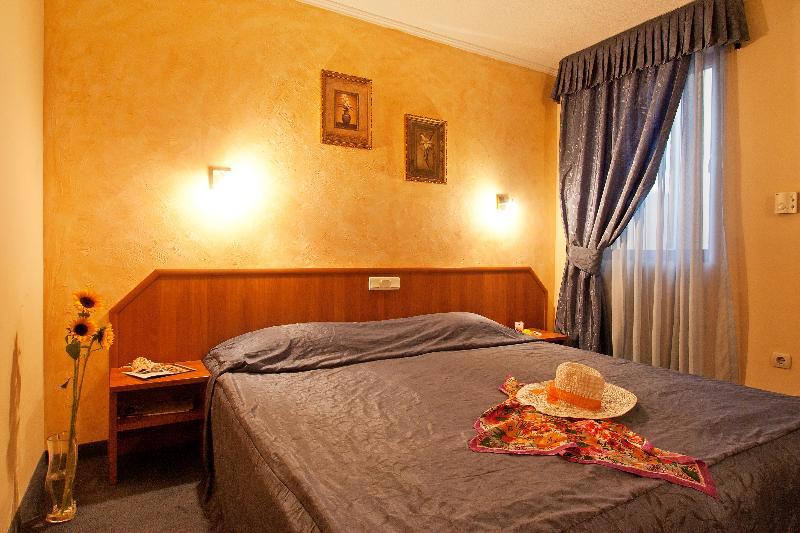 Saint George Hotel & Spa