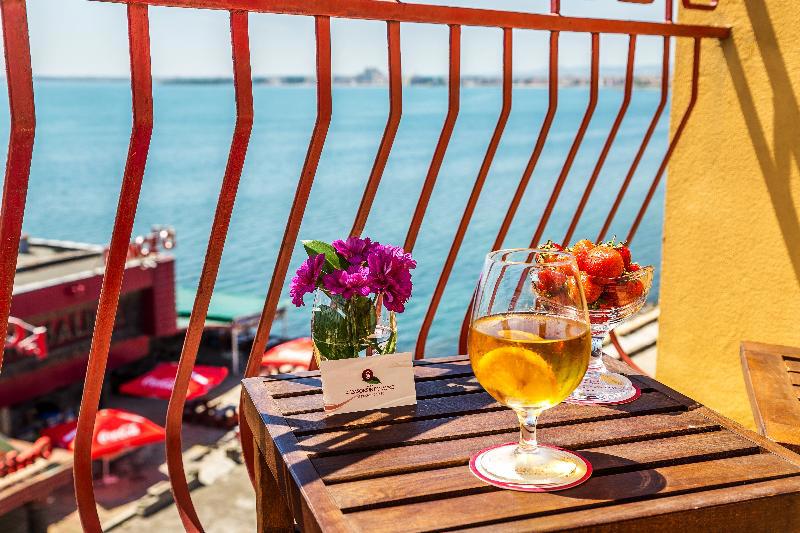 Saint George Hotel & Spa