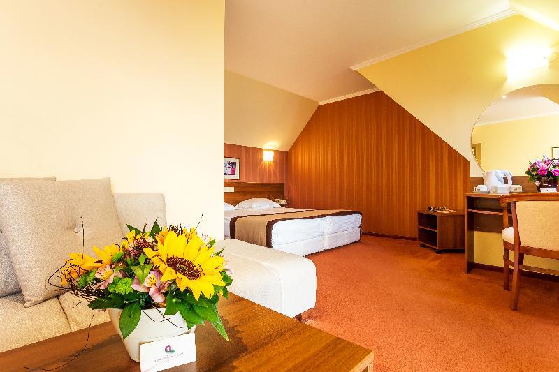 Saint George Hotel & Spa