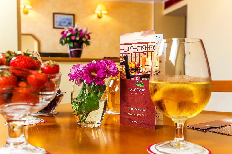 Saint George Hotel & Spa