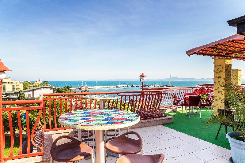 Saint George Hotel & Spa