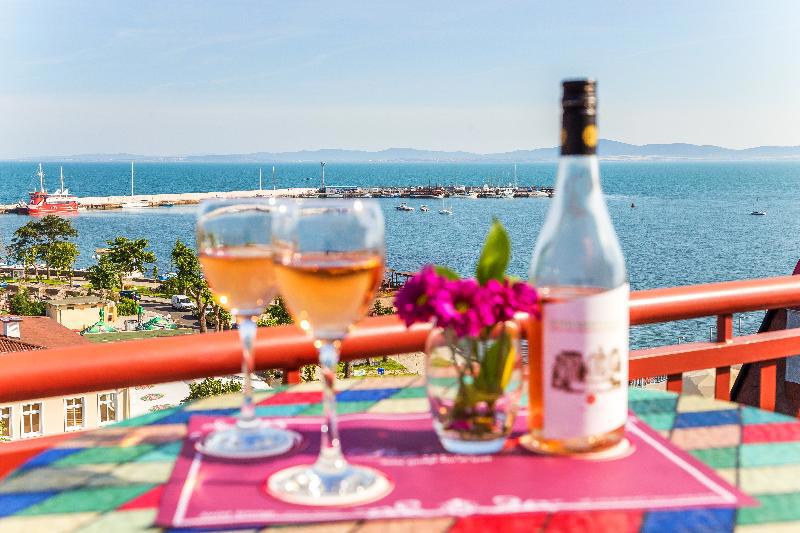 Saint George Hotel & Spa