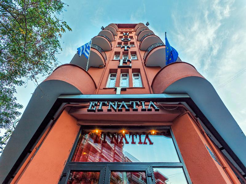 Egnatia galeri fotoğrafı