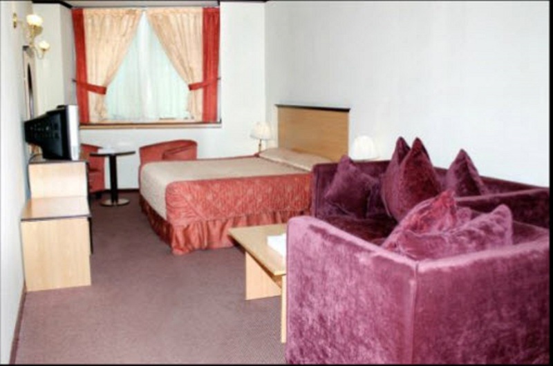 Panorama Deira Hotel galeri fotoğrafı