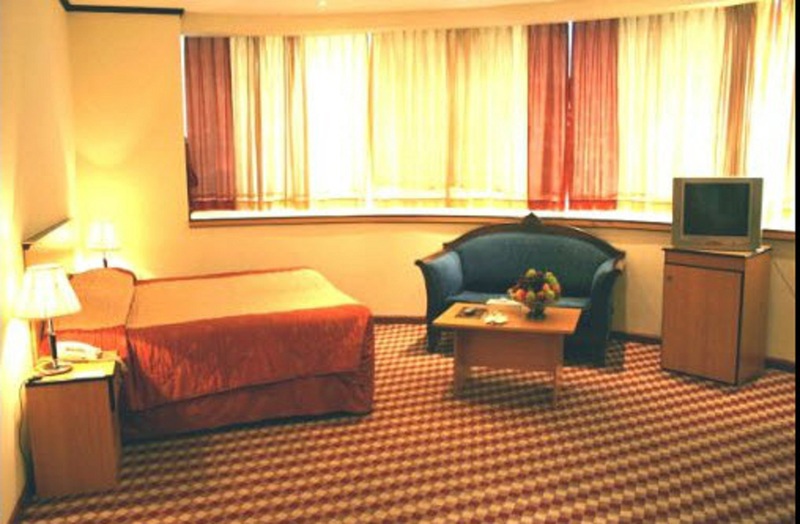 Panorama Deira Hotel galeri fotoğrafı