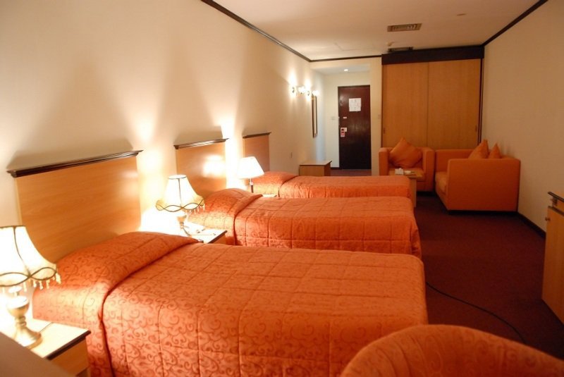Panorama Deira Hotel galeri fotoğrafı