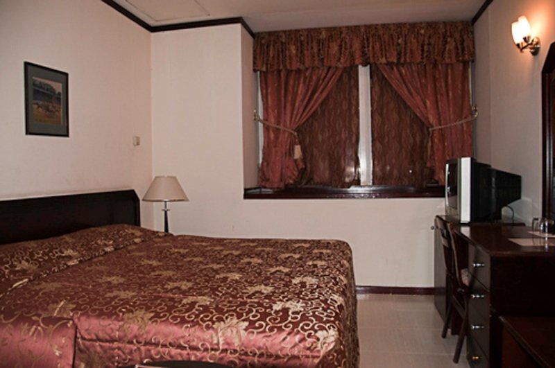 Panorama Deira Hotel galeri fotoğrafı