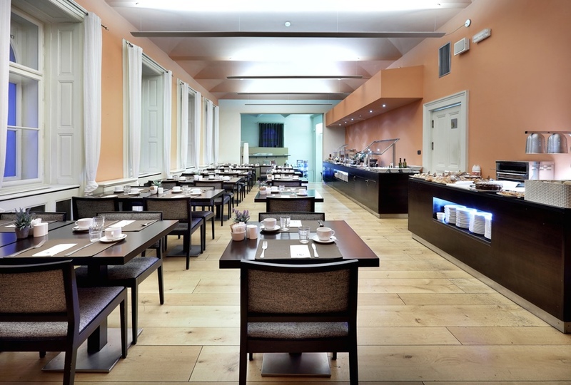 Eurostars David galeri fotoğrafı