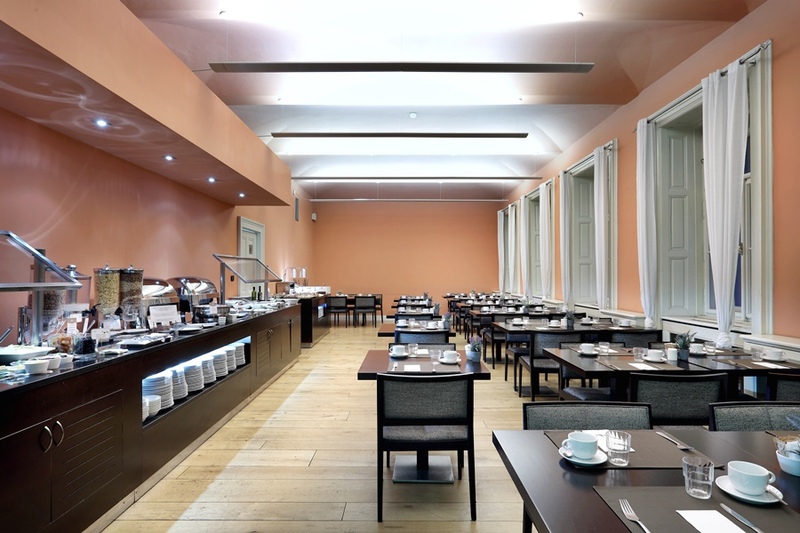 Eurostars David galeri fotoğrafı