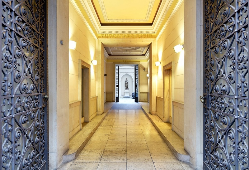 Eurostars David galeri fotoğrafı