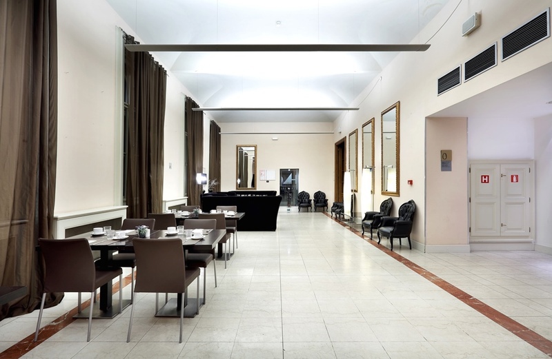 Eurostars David galeri fotoğrafı