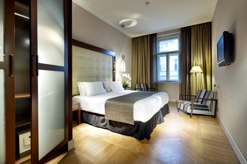 Eurostars David galeri fotoğrafı