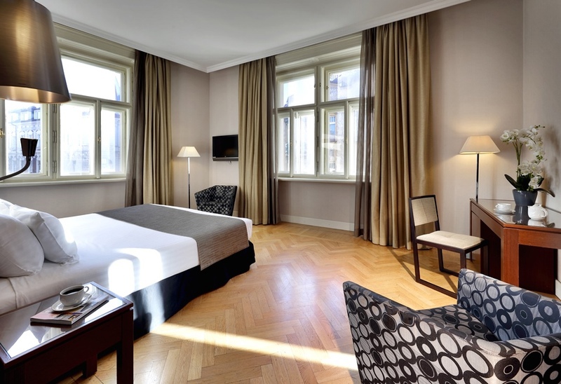 Eurostars David galeri fotoğrafı