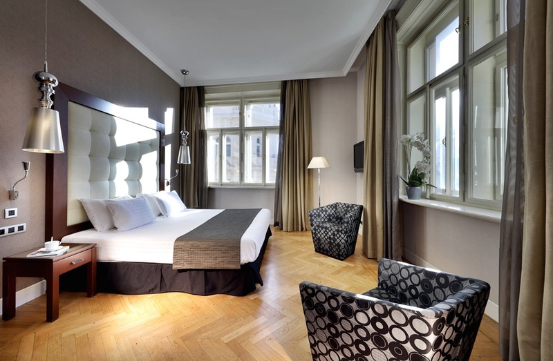 Eurostars David galeri fotoğrafı