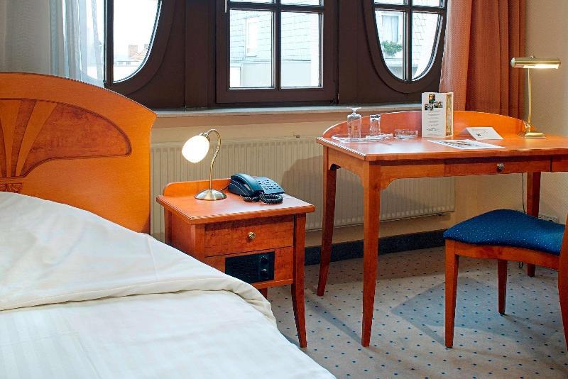 TRYP by Wyndham Kassel City Centre fotoğrafı