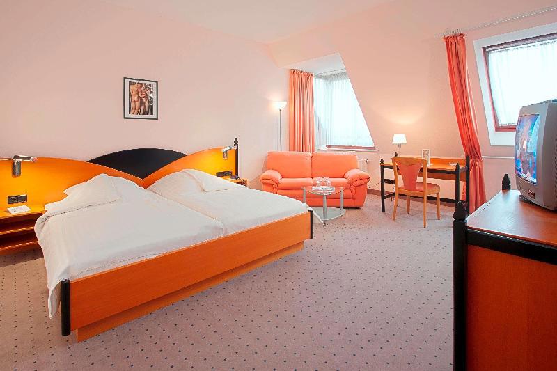 TRYP by Wyndham Kassel City Centre galeri fotoğrafı