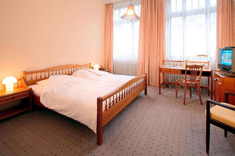 TRYP by Wyndham Kassel City Centre galeri fotoğrafı