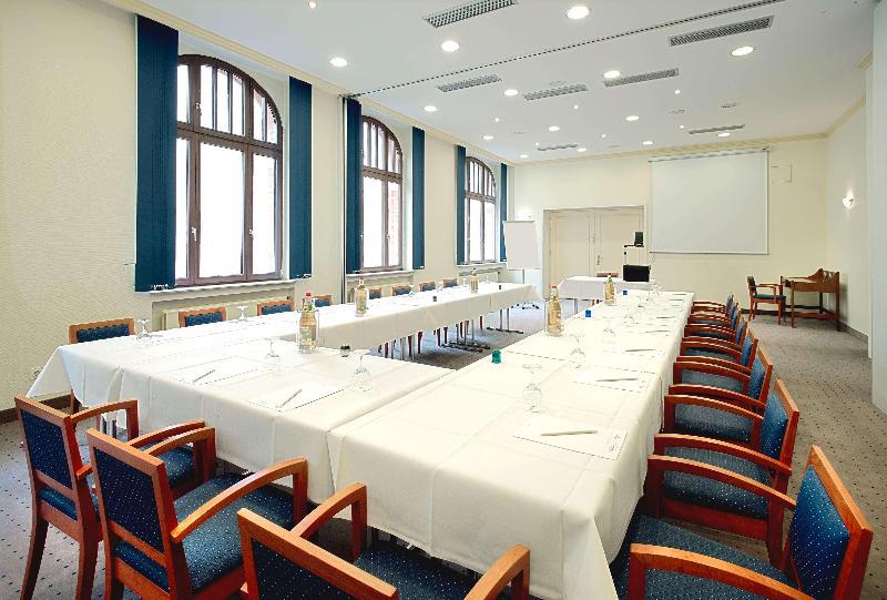 TRYP by Wyndham Kassel City Centre galeri fotoğrafı