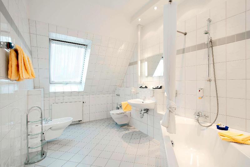 TRYP by Wyndham Kassel City Centre galeri fotoğrafı